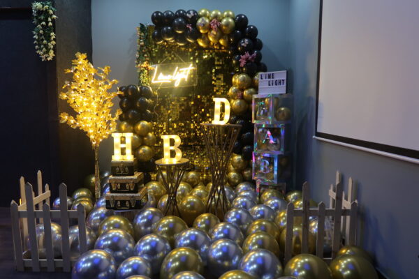 Elegance Extravaganza Ensemble